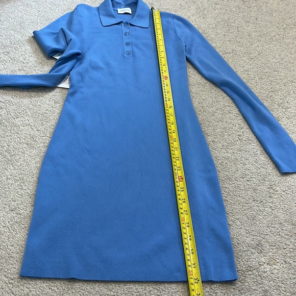 Sunday Best Knit Dress - Picture 9 of 15